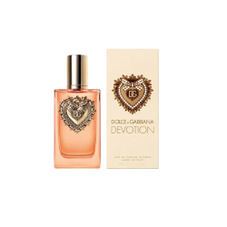 DOLCE&GABBANA DEVOTION INTENS