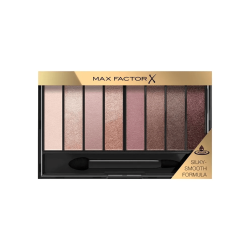 MAX FACTOR EYESHADOW PALETTE 003 ROSE NUDES