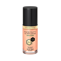 MAX FACTOR FACE FENITY ALL DAY FLAWLES FOUNDATION