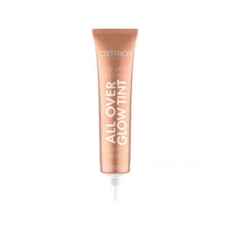 CATRICE ALL OVER GLOW TINT 040 BRONZE