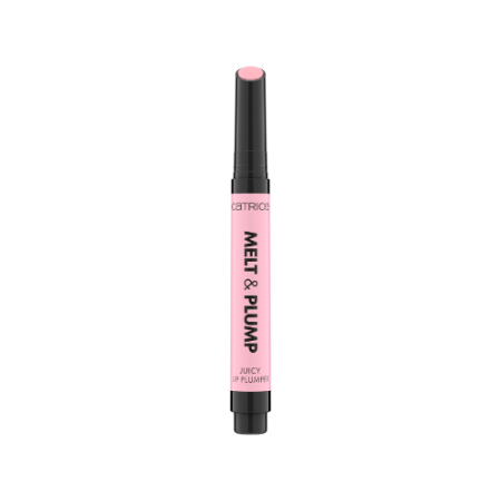 LIP BLAM MELT&PLUMP JUISY LIP PLUMPER