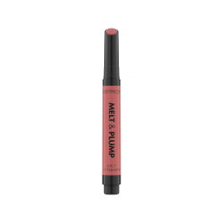 LIP BLAM MELT&PLUMP JUISY LIP PLUMPER 020 NUDE