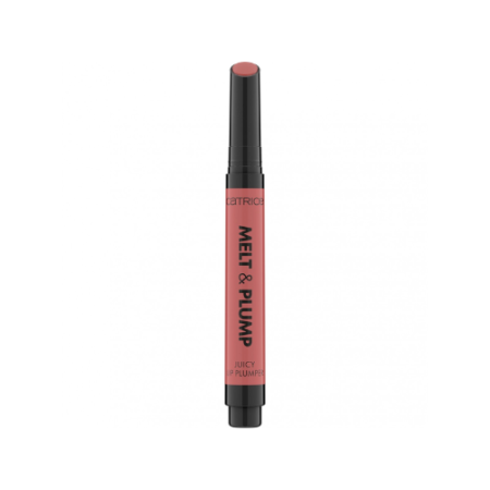 LIP BLAM MELT&PLUMP JUISY LIP PLUMPER 020 NUDE