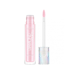 CATRICE DIAMOND GLAZE LIP GLOSS 020