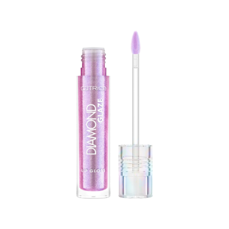 CATRICE DIAMOND GLAZE LIP GLOSS 030