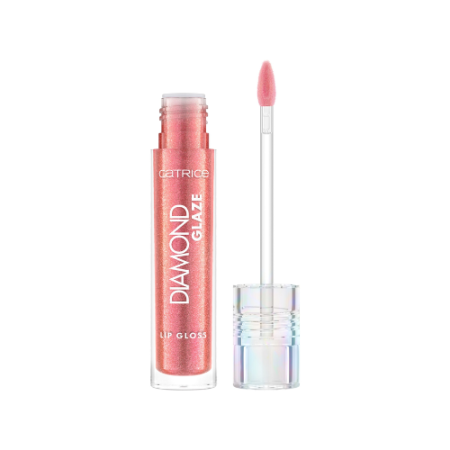 CATRICE DIAMOND GLAZE LIP GLOS 040