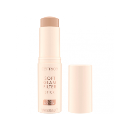 CATRICE SOFT GLAM FILTER STICK 010