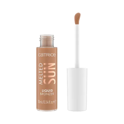 CATRICE MELTED SUN LIQUID BRONZER 015