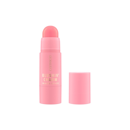 CATRICE BLUSHIN CHARM MULTI SICK 040