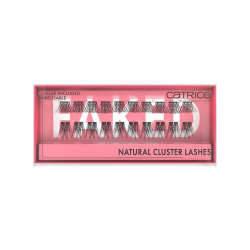 CATRICE FAKED NATURAL CLUSTER LASHES