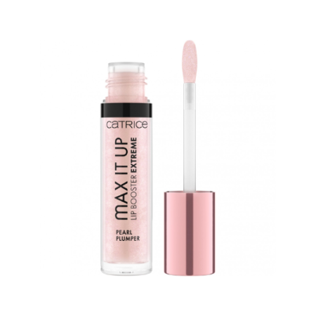 CATRICE MAX IT UP LIPE BOOSTER EXTREME 07