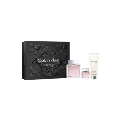 CALVIN KLEIN EUPHORIA MEN