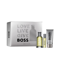 BOSS BOTTLED EDT