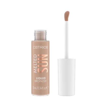 CATRICE MELTED SUN LIQUID BRONZER 005