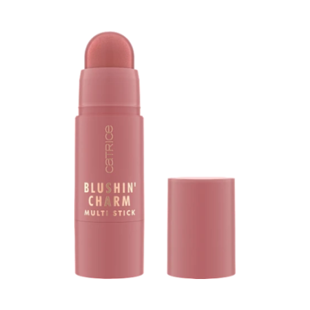 CATRICE BLUSHIN CHARM MULTI STICK 050