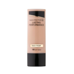 MAX FACTOR LASTING PERFORMANCE FOUNDATION SORT 105