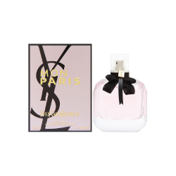 YVES SAINT LAURENT MON PARIS EDP