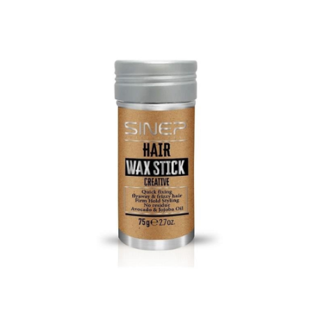 SINEP HAIR WAX STICK CREATIVE