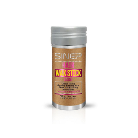 SINEP HAIR WAX STICK SECRET