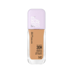 MAYBELLINE SUPER STAY UP TO 30h LUMI MATTE FOUNDATION 140