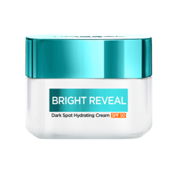 SKIN BRIGHT REVEAL HYDRATING CREAM SPF50+