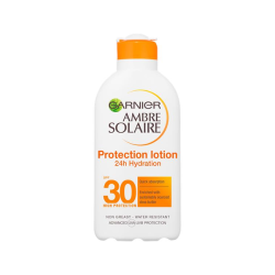 AMBRE SOLAIRE ULTRA-HYDRATING SUN CREAM SPF 30