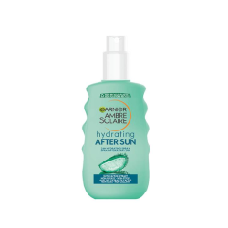 GARNIER AMBRE SOLAIRE AFTER SUN MILK SPRAY