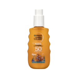 GARNIER AMBRE SOLAIRE KIDS SPRAY ECO SPF 50