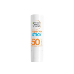AMBRE SOLARIE SUPER UV STICK SPF 50