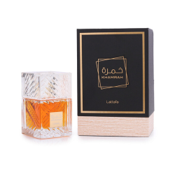 LATAFA KHAMRAH EDP UNISEX FRAGRANCE