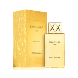SWISS ARABIAN SHAGHAF OUD UNISEX