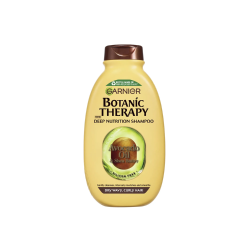 GARNIER BOTANIC THERAPY PURE AVOCADO OIL & SHEA BUTTER 400ML