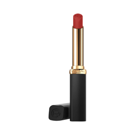 LIPPENSTIFT COLOR RICHE INTENSE VOLUME MATTE 1980 ​L’AMBER
