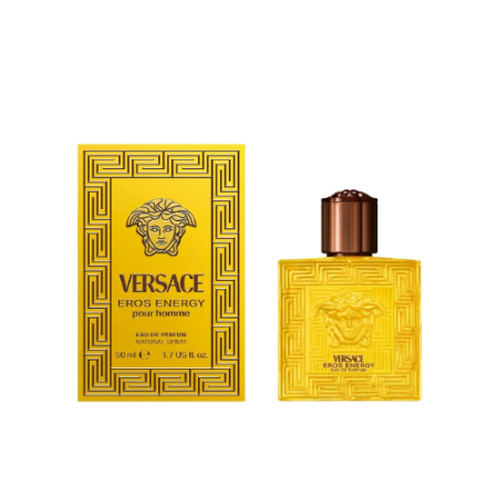 VERSACE EROS ENERGY EDP