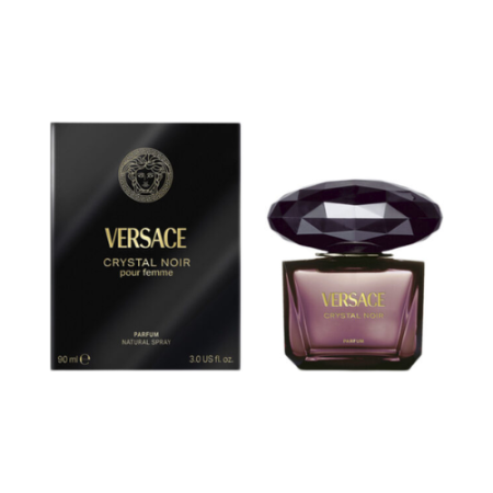 VERSACE CRISTAL NOIR PARFUM