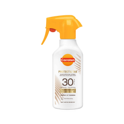 CARROTEN PROTECT&TAN SUNCARE MILK SPRAY SPF30