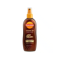 CAROTEN INTENSE TANNING OIL SPRAY