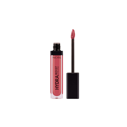 NOTE HYDRAMOIST LIPGLOSS 07