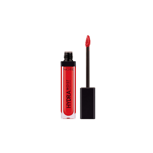NOTE HYDRAMOIST LIPGLOSS 09