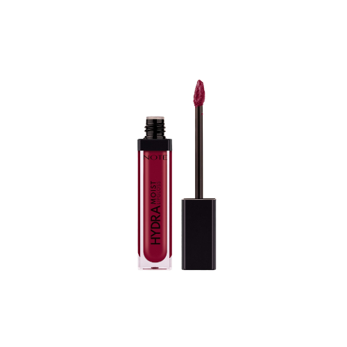 NOTE HYDRAMOIST LIPGLOSS 10