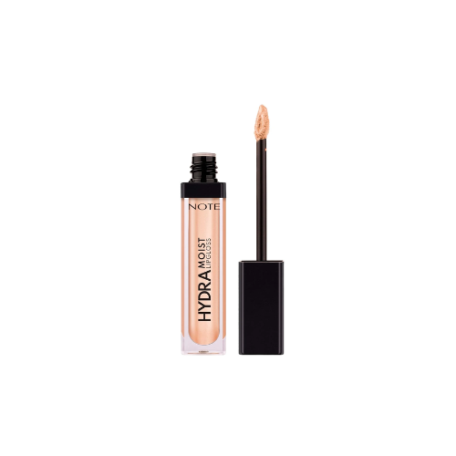NOTE HYDRAMOIST LIPGLOSS 12