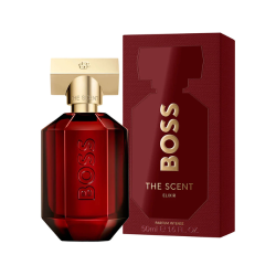BOSS THE SCENT ELIXIR PARFUM