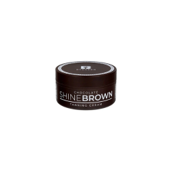 BYROKKO SHINE BROWN ORIGINAL CHOCOLATE
