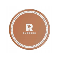 BRYOKKO SHINE BROWN SHIMER CHOCOLATE
