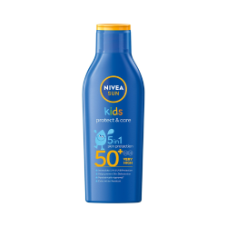 NIVEA SUN CHILDREN LOTION SPF 50