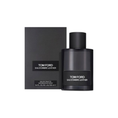 TOM FORD EAU D'OMBRE LEATHER EDT