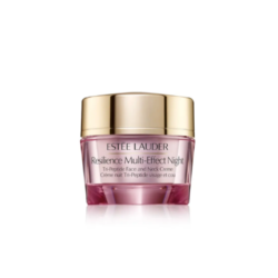 Estee Lauder Resilience Multi Effect Night Tri-Peptode Face And Neck Creme