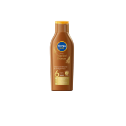 NIVEA SUN TOPICAL BRONZE WITH CAROTIN EXTRAKT