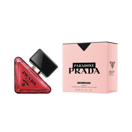 PRADA PARADOX RADICAL ESSENCE PARFUM