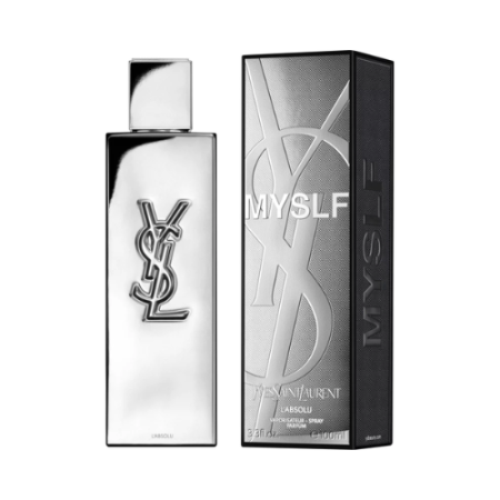 YLS MY SELF L'ABSOLU EAU DE PARFUM